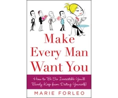 KNYGA Marie Forleo Make Every Man Want You