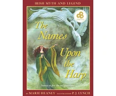 KNYGA Marie Heaney Names upon the Harp