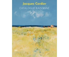 KNYGA Marie Isabelle Pinet Jacques Cordier: Catalogue Raisonne