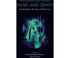 KNYGA Marie Josephine Bennett Music and Death