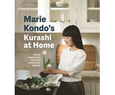 KNYGA Marie Kondo Kurashi at Home