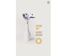 KNYGA Marie Kondo Spark Joy