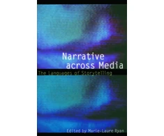 KNYGA Marie Laure Ryan Narrative Across Media