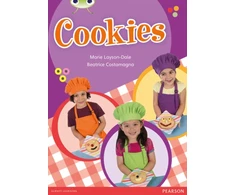 KNYGA Author Bug Club Independent Non Fiction Reception Rožinė A Cookies