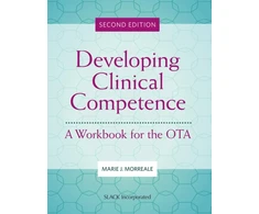 KNYGA Marie Morreale Developing Clinical Competence