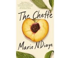 KNYGA Marie Ndiaye Cheffe