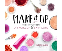 KNYGA Marie Rayma Make It Up