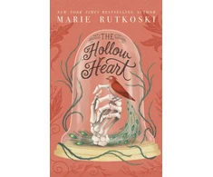 KNYGA Marie Rutkoski Hollow Heart
