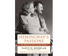 KNYGA Mariel Hemingway Hemingway's Passions
