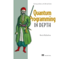 KNYGA Mariia Mykhailova Quantum Programming in Gylis