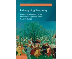 KNYGA Marija Bartl Reimagining Prosperity