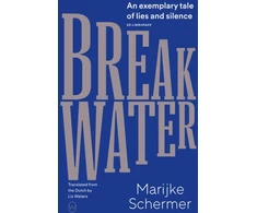 KNYGA Marijke Schermer Breakwater