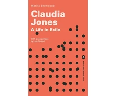 KNYGA Marika Sherwood Claudia Jones