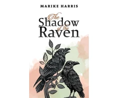 KNYGA Marike Harris Shadow of the Raven