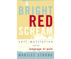 KNYGA Marilee Strong Bright Raudona Scream