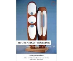 KNYGA Marilyn Strathern Before and After Gender – Sexual Mythologies of Everyday Life