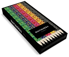KNYGA Marimekko Pencils