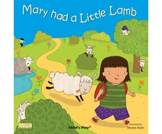 KNYGA Marina Aizen Mary had a Little Lamb