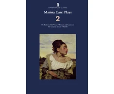 KNYGA Marina Carr: Plays 2