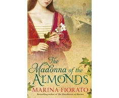 KNYGA Marina Fiorato Madonna of the Almonds