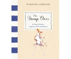 KNYGA Marina Fogle Bump Class