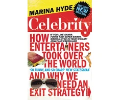 KNYGA Marina Hyde Celebrity