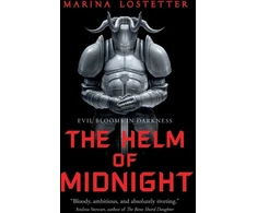 KNYGA Marina Lostetter Helm of Midnight