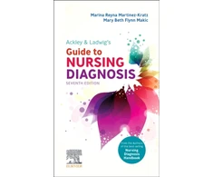 KNYGA Marina Martinez Kratz Ackley &amp; Ladwig's Guide to Nursing Diagnosis
