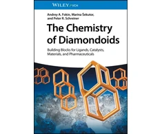 KNYGA Marina Sekutor Chemistry of Diamondoids