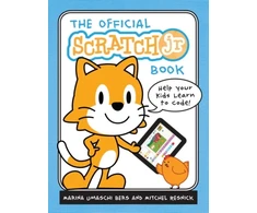 KNYGA Marina Umaschi Bers Official Scratch Jr. Book
