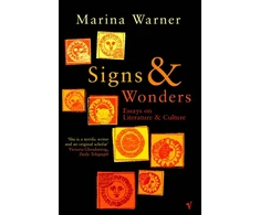 KNYGA Marina Warner Signs &amp; Wonders