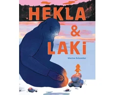 KNYGA Marine Schneider Hekla and Laki
