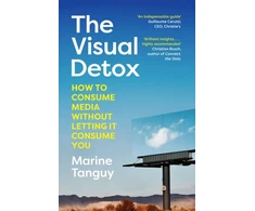 KNYGA Marine Tanguy Visual Detox