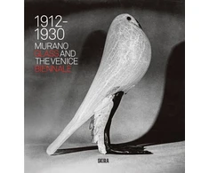 KNYGA Marino Barovier Murano Glass and the Venice Biennale