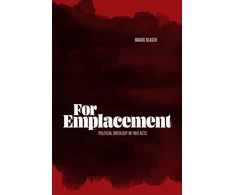 KNYGA Mario Blaser For Emplacement
