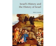 KNYGA Mario Liverani Israel's History and the History of Israel