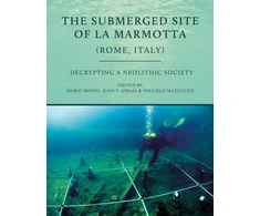 KNYGA Mario Mineo The Submerged Site of La Marmotta (Rome, Italy)
