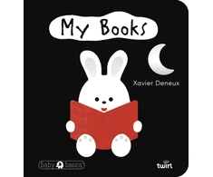 KNYGA Marion Cocklico My Books
