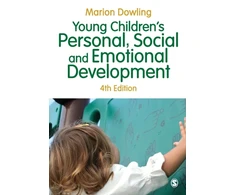 KNYGA Marion Dowling Young Children's Personal, Social and Emotional Development