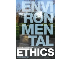 KNYGA Marion Hourdequin Environmental Ethics