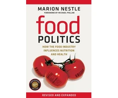 KNYGA Marion Nestle Food Politics