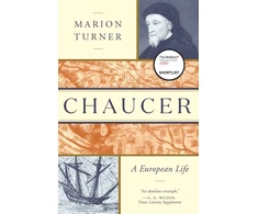 KNYGA Marion Turner Chaucer