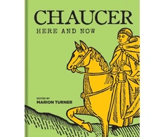 KNYGA Marion Turner Chaucer Here and Now