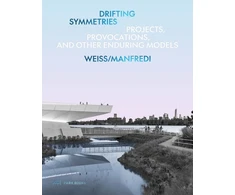 KNYGA Marion Weiss Drifting Symmetries
