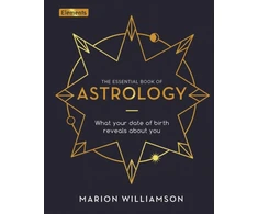 KNYGA Marion Williamson Essential Book of Astrology