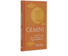 KNYGA Marion Williamson Gemini