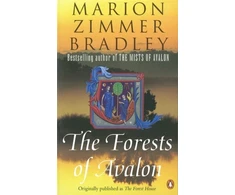 KNYGA Marion Zimmer Bradley Forests of Avalon