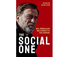 KNYGA Marios Mantzos Social One
