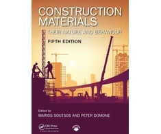 KNYGA Marios Soutsos Construction Materials