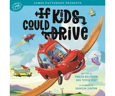 KNYGA Marisa Kollmeier If Kids Could Drive